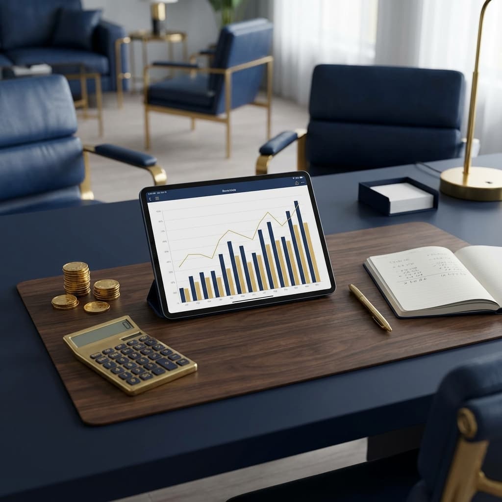 Bookkeeping for Small Business